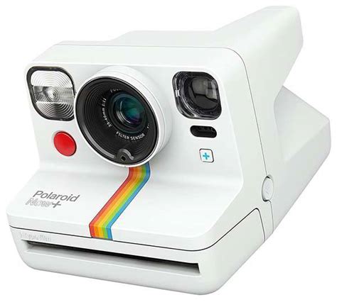 polaroid now+ bluetooth|More.